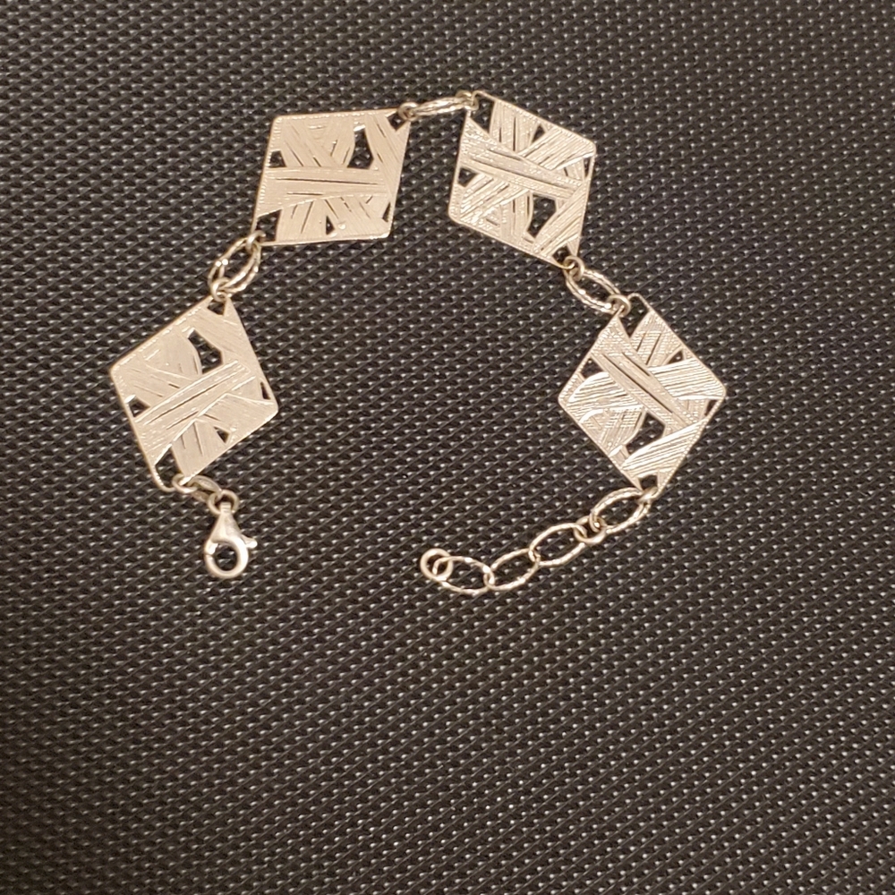 Designer bracelet